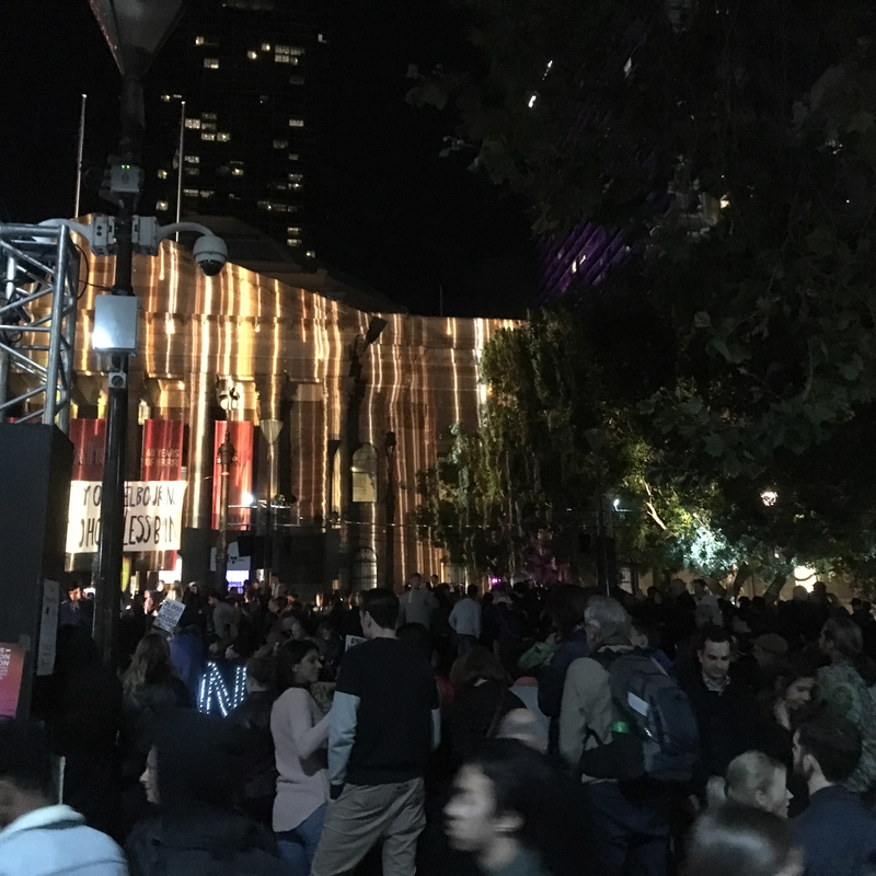 State Library.